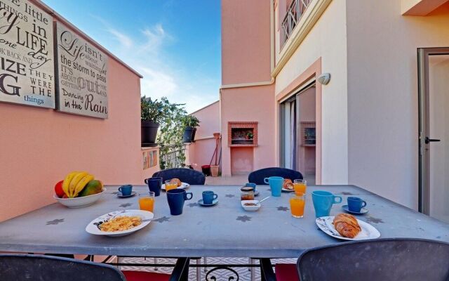 Sol Nascente Apartment