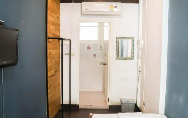 White Lodge Hotel Bangkok