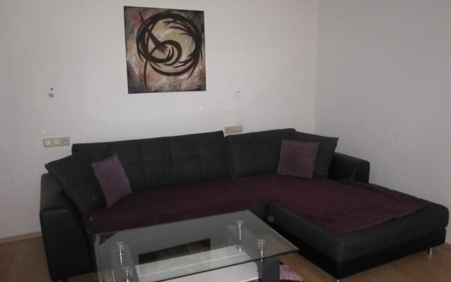 Haus Arosa