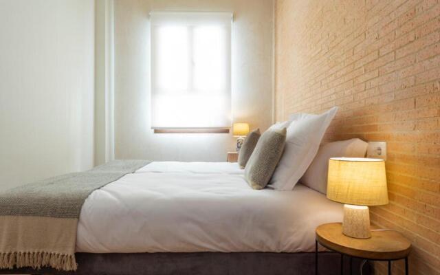 MH Apartments Central Sevilla