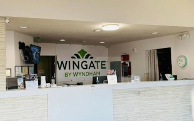Wingate by Wyndham Beaver I-15