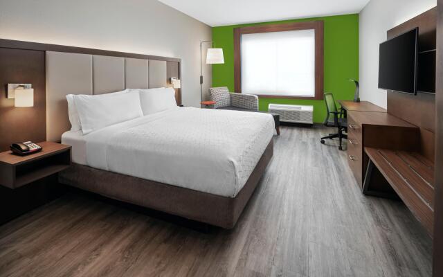Holiday Inn Express & Suites Odessa I-20 by IHG
