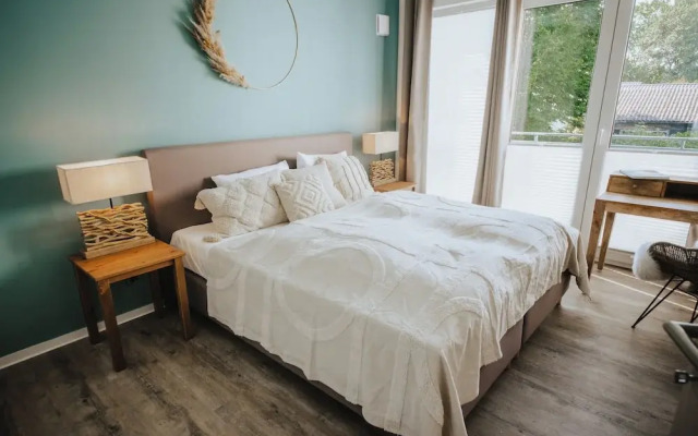Baltic Village - Boho-Beachhouse