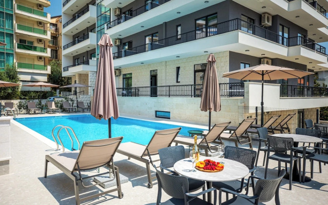 Adriatic Apartments