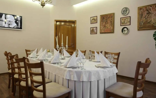 Hotel BACHUS
