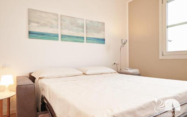 Studio Apartment Il Pelèr