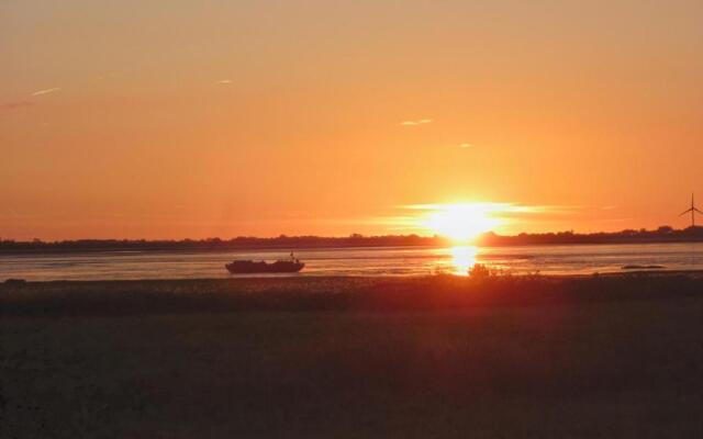Nordseeblick
