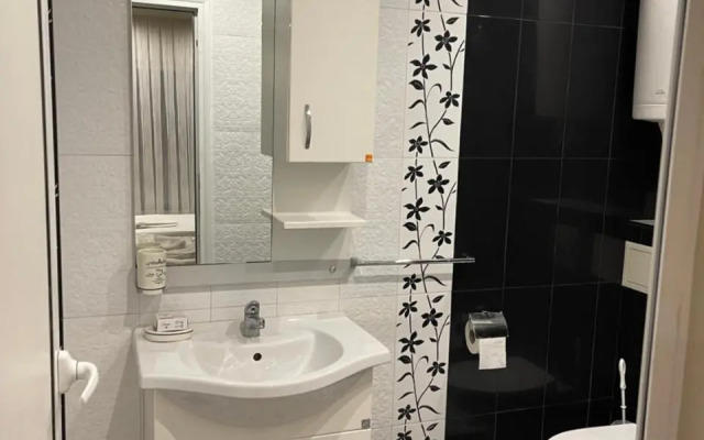 Ivet Guest rooms