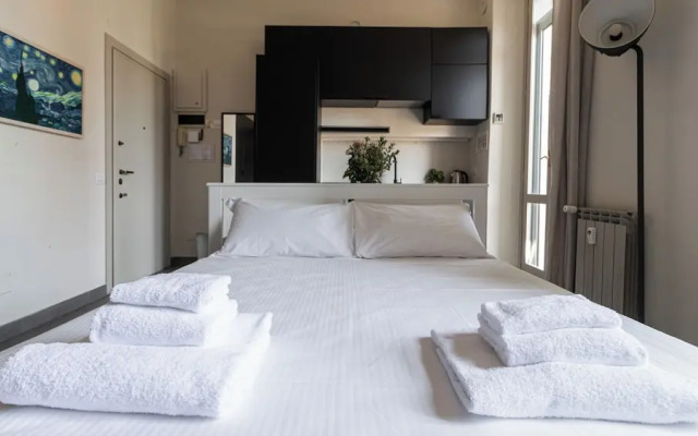 Italianway - Giambellino 67