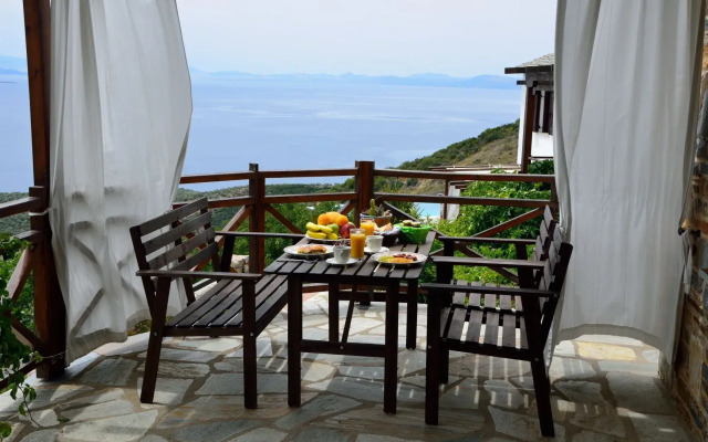 Esperos Suites & Villas
