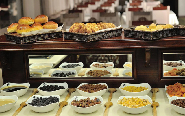 Agacli Hotel