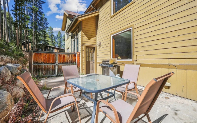 High Point Lodge 5 Bedroom Home by RedAwning