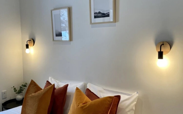 Zen Chalets Hakuba