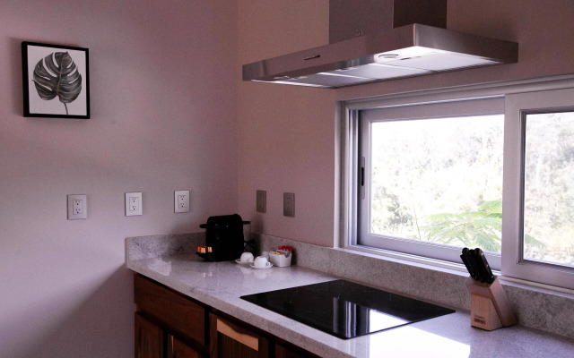 Valhalla Residence by Biwa