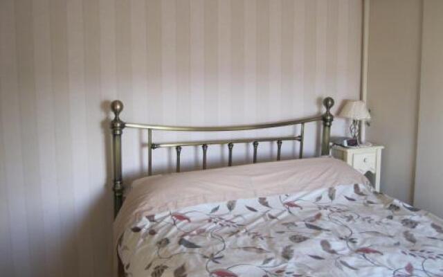 Rosebank Farm B&B
