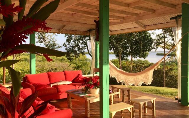 Lima Limón Eco-House