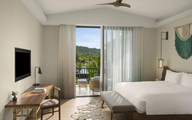 New World Phu Quoc Resort