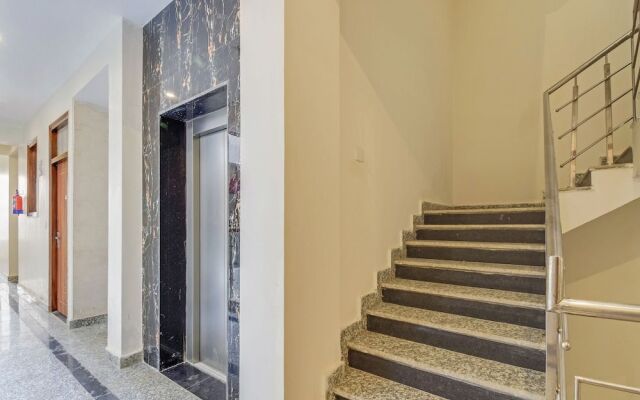 OYO Flagship 439 Krishna Living