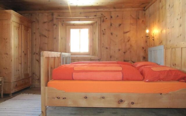 Bed & Breakfast Campaciol