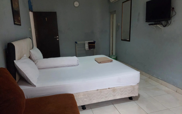 Pondok Seruni Kemanggisan Jakarta