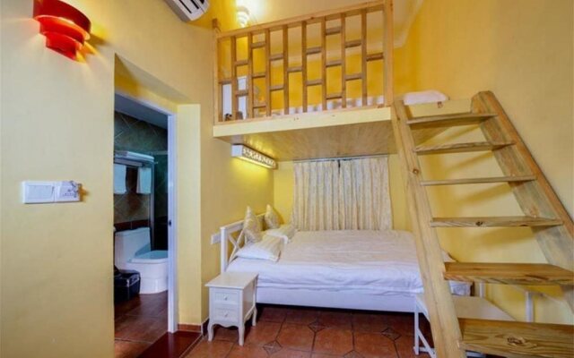 Gulangyu Weire Inn