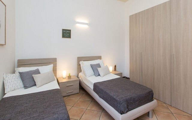 Rental In Rome Rosselli Palace Apartment 5