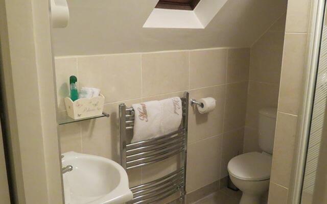 Rosewood Bed & Breakfast