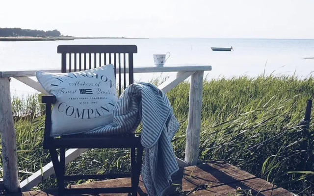 Onsevig Bed and Breakfast