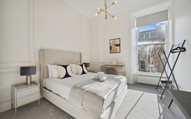 Blythswood Apartment 2