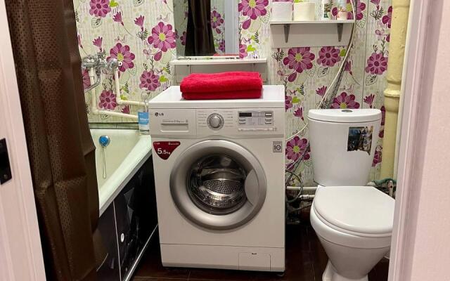 Уютный дом на проезде Туристический 24