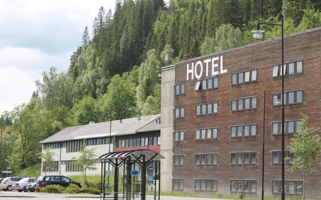 Støren Hotel