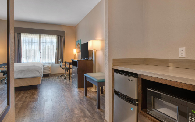 Best Western Plus Saint Peter