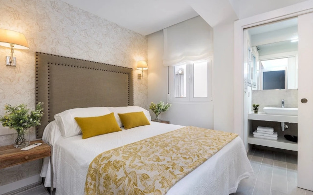 Genteel Home Velarde II