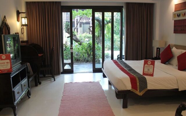 NIDA Rooms Road 24 Nimmarn Star