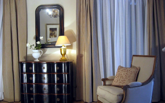 Posada Rural La Venteta