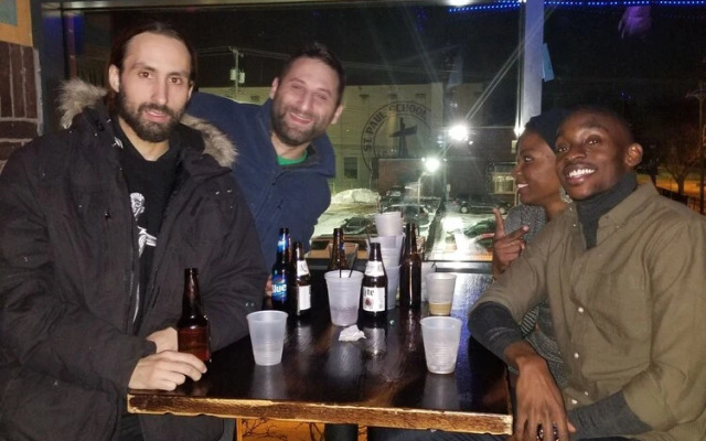Hamtramck Hostel
