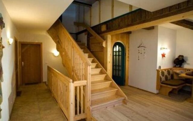 Appartements Birnbaumer