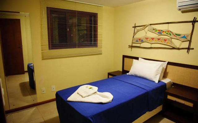 Solar Pipa Aparthotel