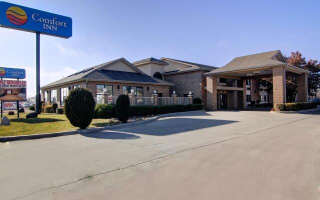 Quality Inn