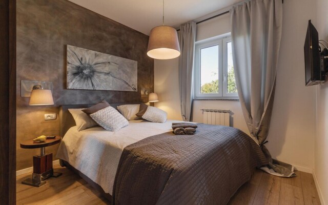 Stunning Home in Labin With Wifi and 3 Bedrooms