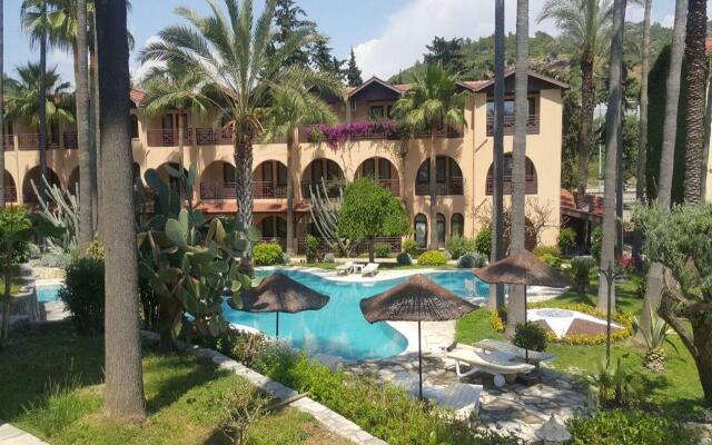 Club Tropical Beach Hotel - All Inclusive
