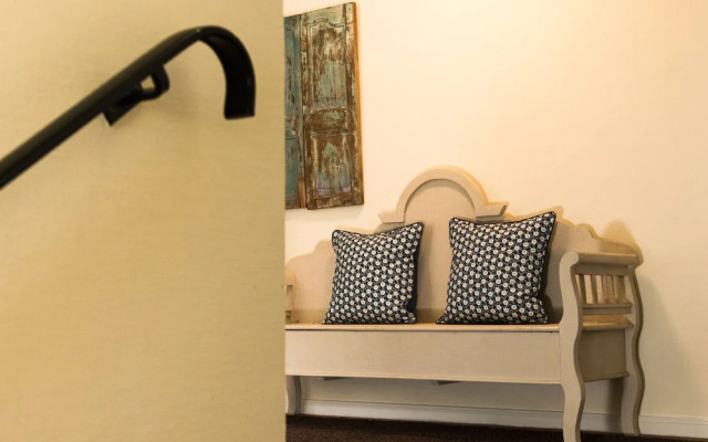 Das Frühstückshotel Büsum