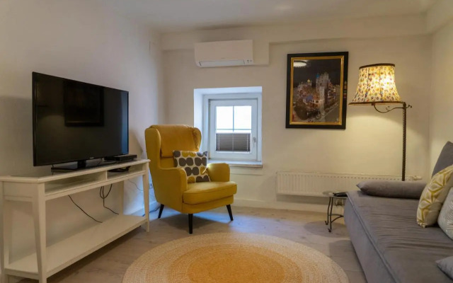 Modern Apartment in the City Center of Bad Ischl