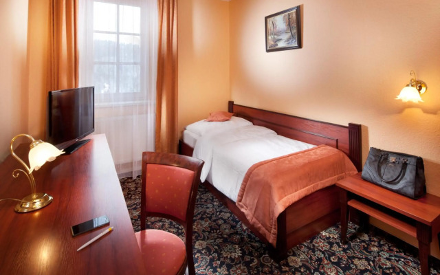 Chateau Monty Spa Resort