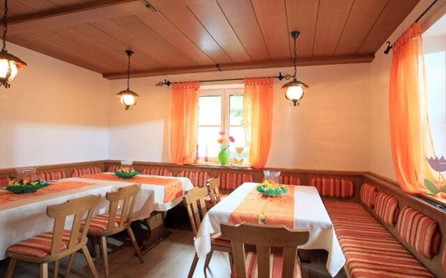 Appartements Haus Sieberer
