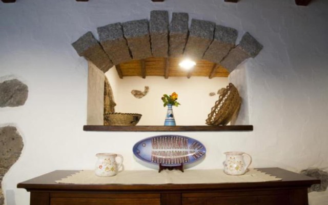 Turismo Rurale Belvedere Pradonos