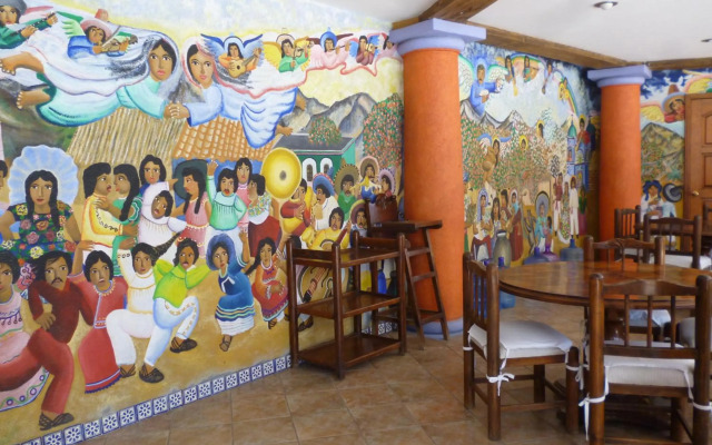 Hotel Santa Helena Plaza