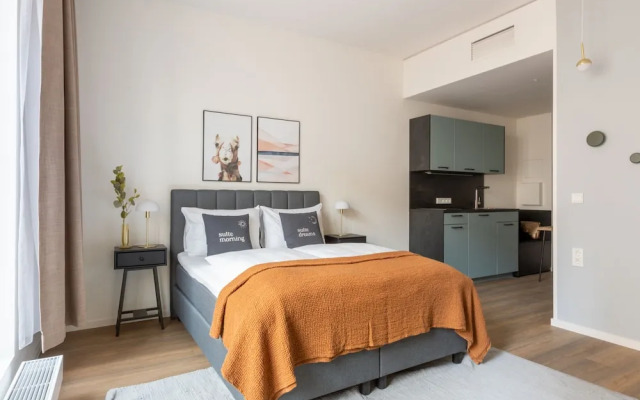 Limehome Berlin Müllerstraße