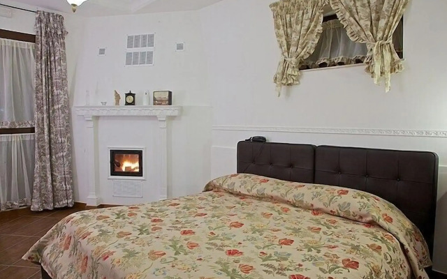 B&B Barletta Acasamia