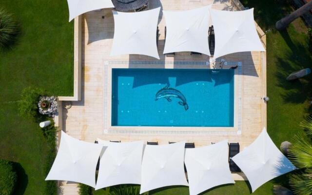 Farrys Boutique Hotel and Beach Club